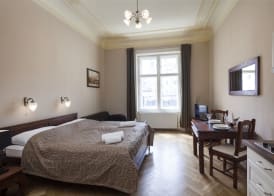 Old Town - Dusni Apartments 3