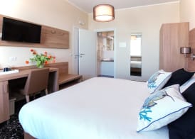 Bluripa Guest House 5