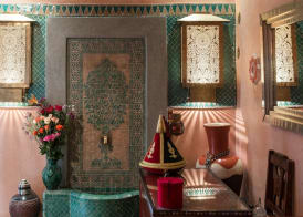 Riad Hikaya 2