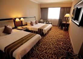 Mega Hotel Sdn Bhd 5