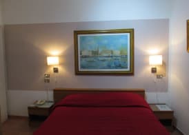 Althea Rooms 5