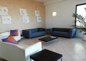 Hotel Gran San Bernardo - RICCIONE - FRONTE MARE CON RISTORANTE 2