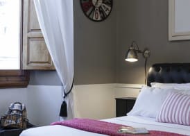 B&B Prestigia Rooms 4