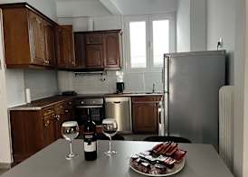 Plaka Luxury Apartment 3
