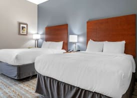 Comfort Inn & Suites Cleveland TX 4