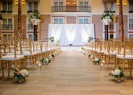 DoubleTree Resort by Hilton Lancaster 5
