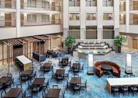 Embassy Suites by Hilton Columbus Dublin 4