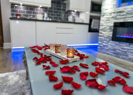 Aphrodite Suites Huddersfield 4
