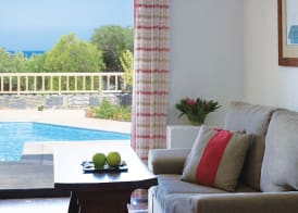 Elounda Mare Relais & Châteaux Hotel 3