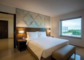 The Residency Towers, Rameswaram 5