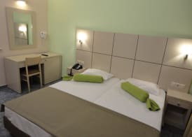 Imperial Hotel 3