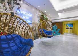 B&B HOTEL Rio Copacabana Forte 5