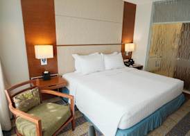 Lex Hotel Cebu 5