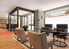 Hotel Avenue Louise Brussels Trademark Collection by Wyndham 2
