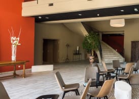 Avignon Grand Hotel 3