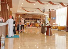 Kyriad Hotel Salalah 4