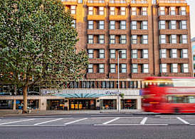 Hilton London Olympia 3