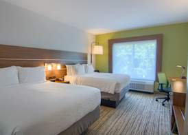 Holiday Inn Express & Suites MOBILE - UNIVERSITY AREA by IHG 2