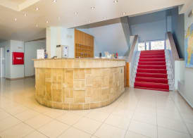 Mon Repos Hotel 2