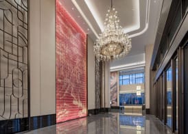 Wyndham Changzhou Xinbei 2