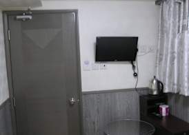Majestic 7 Guest House 2
