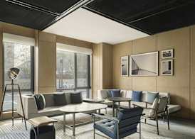 Four Points by Sheraton Changchun West 3