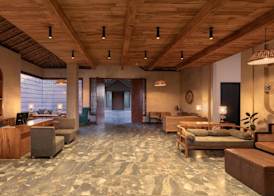 Gaj Resort, a member of Radisson Individuals Retreats 3