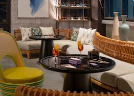 Moxy St. Petersburg Downtown 4