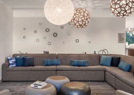Element by Marriott Asheville Downtown 3