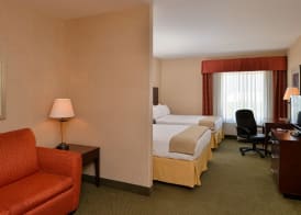 Holiday Inn Express & Suites OCEAN CITY - NORTHSIDE by IHG 4