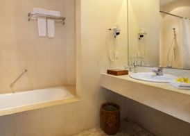 Keraton Jimbaran Beach Resort 5