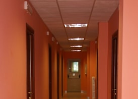 Foresteria Roma Esercito della Salvezza 4