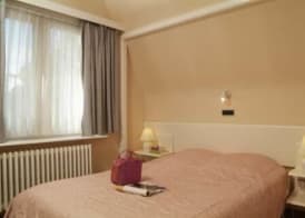 Hotel Internos 5