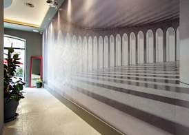 Fortyfive Squared Hotel 3