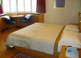 Hotel Villa Emilia 5