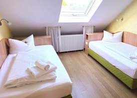 Hotel Avenue Altenfurt 2