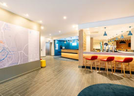 Holiday Inn Express DERRY - LONDONDERRY by IHG 2