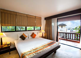C & N Resort and Spa - SHA Extra Plus 4