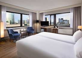 NH Atlanta Rotterdam Hotel 3