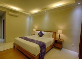 Puri Pandawa Resort 5