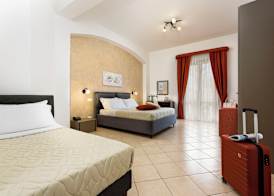 Hotel La Darsena 4
