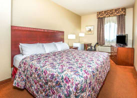 Howard Johnson by Wyndham Toronto Downtown West 5