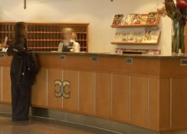 City Hotel Frankfurt Bad Vilbel 4