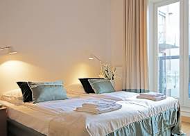 IRS ROYAL APARTMENTS - IRS Kwartal Kamienic 2