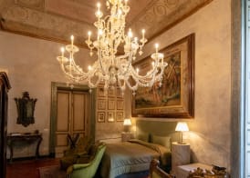 Palazzo Doria Napoli 2