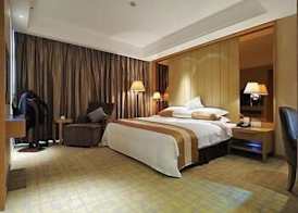 Holiday Inn Hotel & Suites Jiaxing Hangzhou Bay By IHG 4