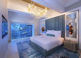 Atlantis The Palm - Free access to the Aquaventure Waterpark 3