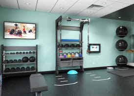 Tru By Hilton Chesterfield Township Detroit 4