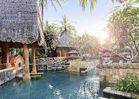 Novotel Lombok Resort & Villas 5
