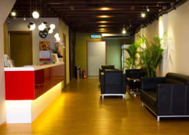 Apollo Inn 2
